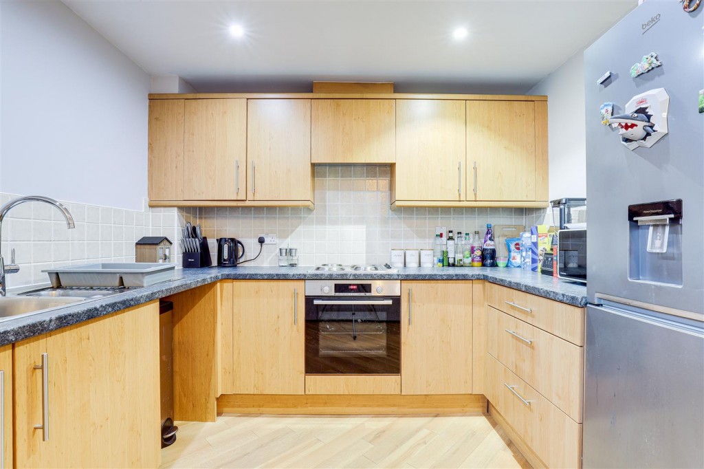Bramley Road, Long Eaton, Derbyshire, NG10 3SX