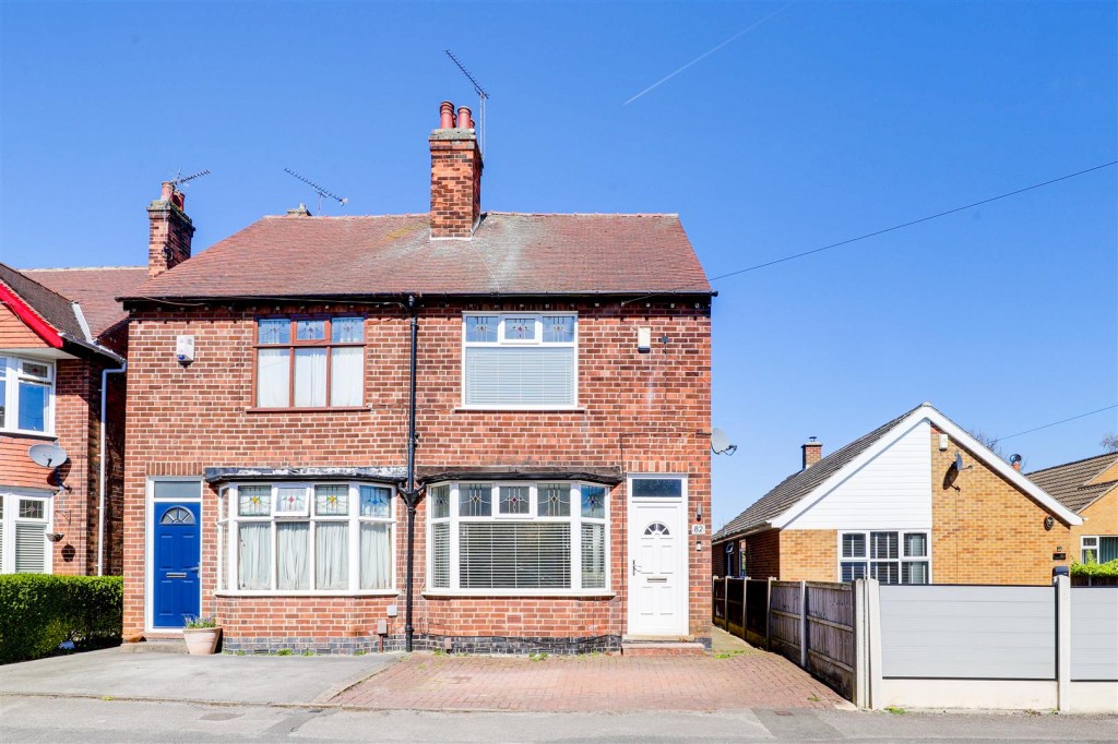 Furlong Avenue, Arnold, Nottinghamshire, NG5 7AQ