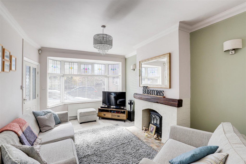 Furlong Avenue, Arnold, Nottinghamshire, NG5 7AQ