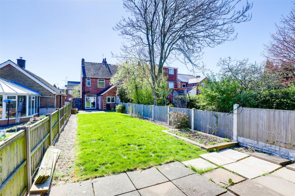 Furlong Avenue, Arnold, Nottinghamshire, NG5 7AQ
