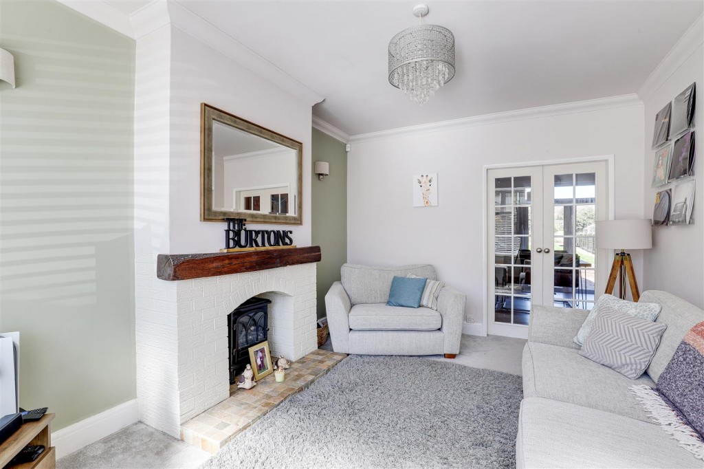 Furlong Avenue, Arnold, Nottinghamshire, NG5 7AQ