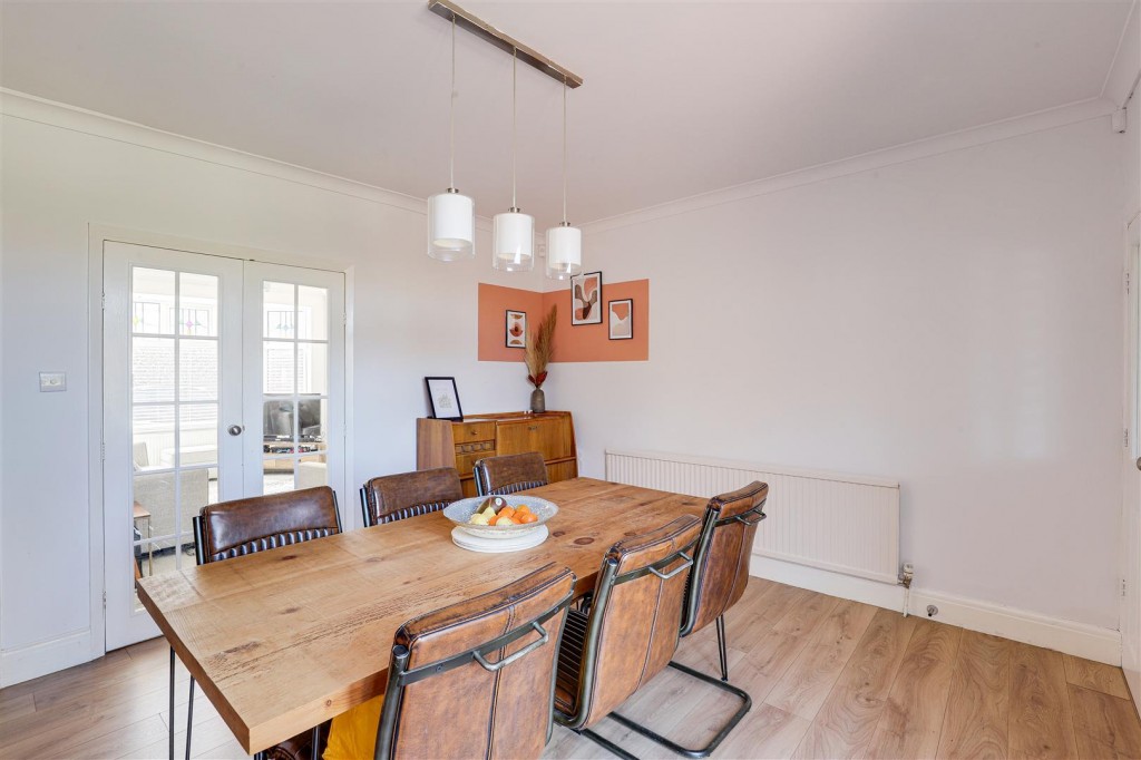Furlong Avenue, Arnold, Nottinghamshire, NG5 7AQ