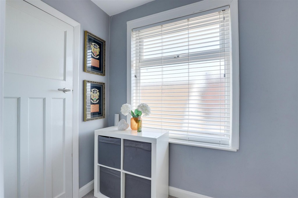 Furlong Avenue, Arnold, Nottinghamshire, NG5 7AQ