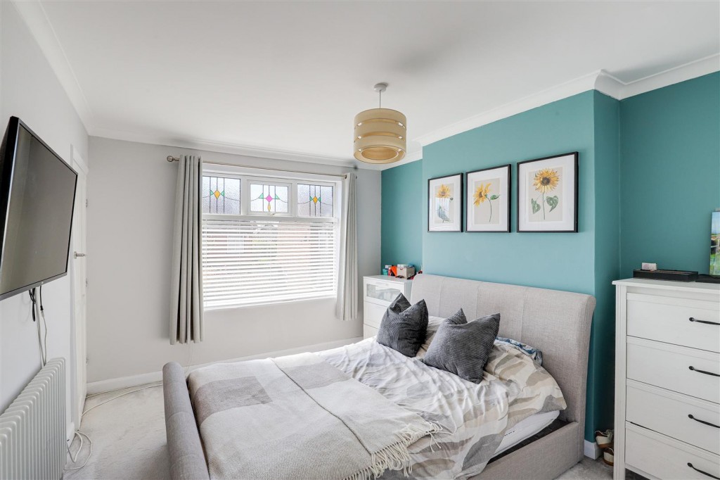 Furlong Avenue, Arnold, Nottinghamshire, NG5 7AQ