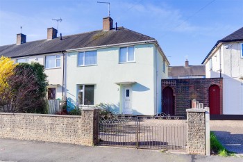 Sturgeon Avenue, Clifton, Nottinghamshire, NG11 8HD