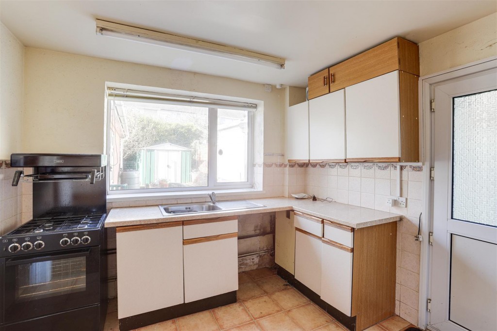 Sturgeon Avenue, Clifton, Nottinghamshire, NG11 8HD
