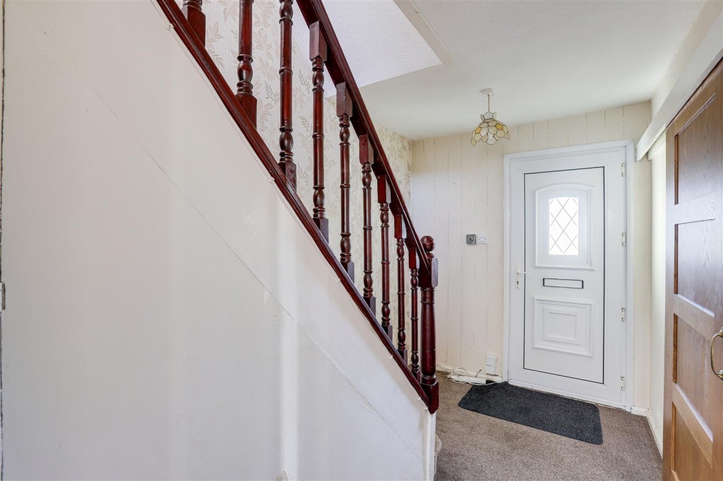 Sturgeon Avenue, Clifton, Nottinghamshire, NG11 8HD