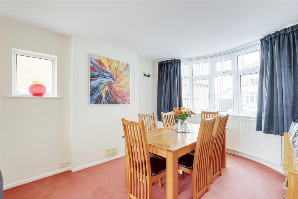 Kingswell Road, Arnold, Nottinghamshire, NG5 6NP