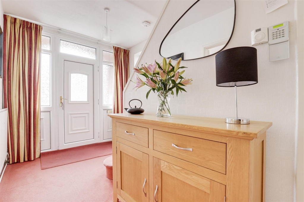 Kingswell Road, Arnold, Nottinghamshire, NG5 6NP