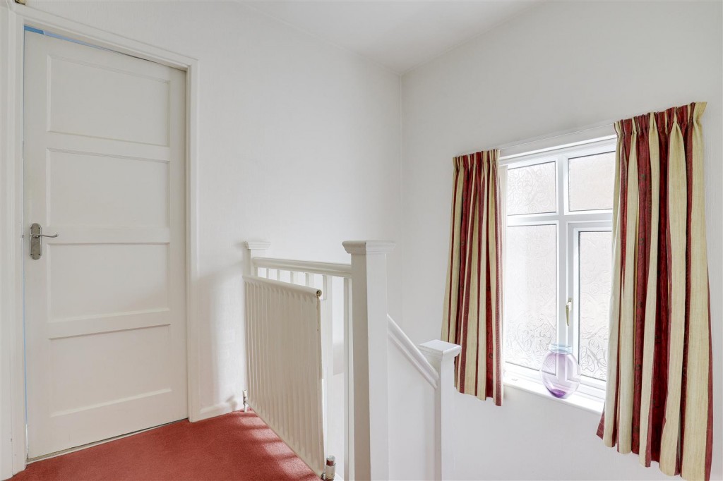 Kingswell Road, Arnold, Nottinghamshire, NG5 6NP