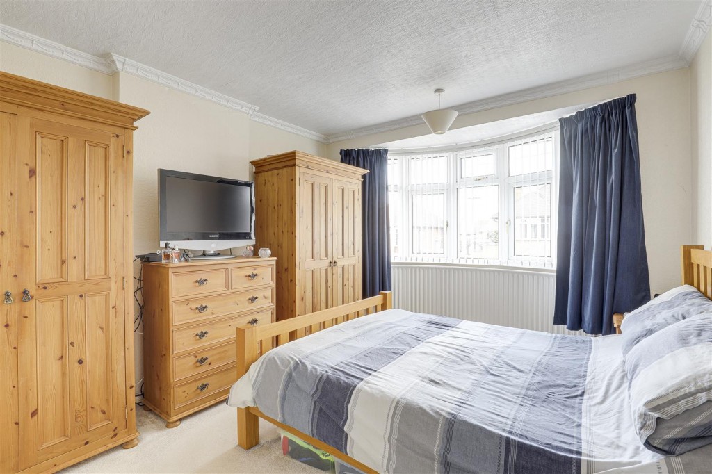 Kingswell Road, Arnold, Nottinghamshire, NG5 6NP
