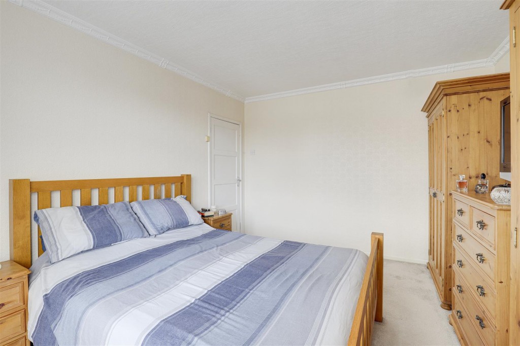 Kingswell Road, Arnold, Nottinghamshire, NG5 6NP