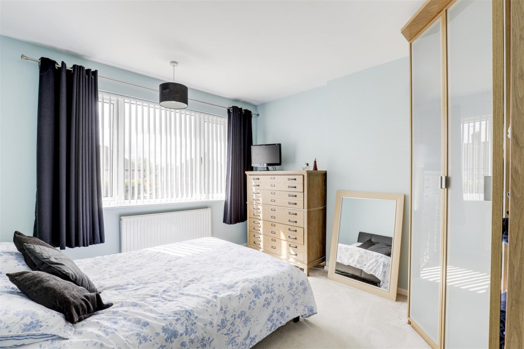 Kingswell Road, Arnold, Nottinghamshire, NG5 6NP
