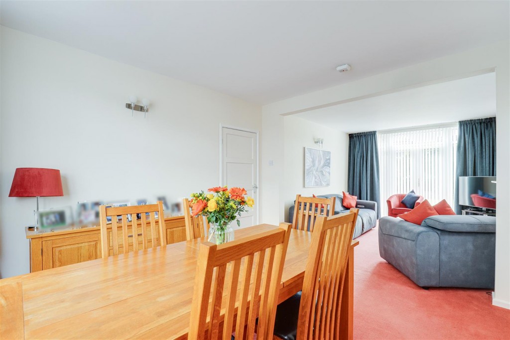 Kingswell Road, Arnold, Nottinghamshire, NG5 6NP