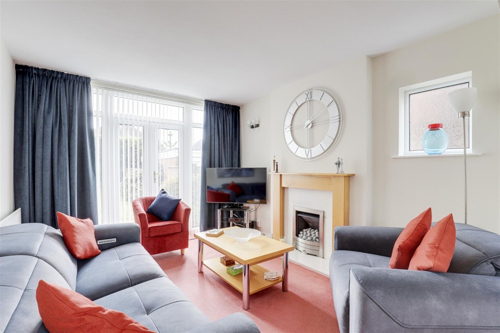 Kingswell Road, Arnold, Nottinghamshire, NG5 6NP