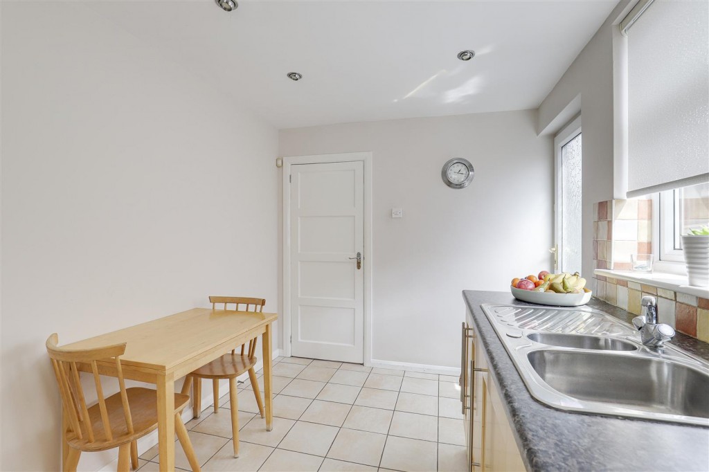 Kingswell Road, Arnold, Nottinghamshire, NG5 6NP