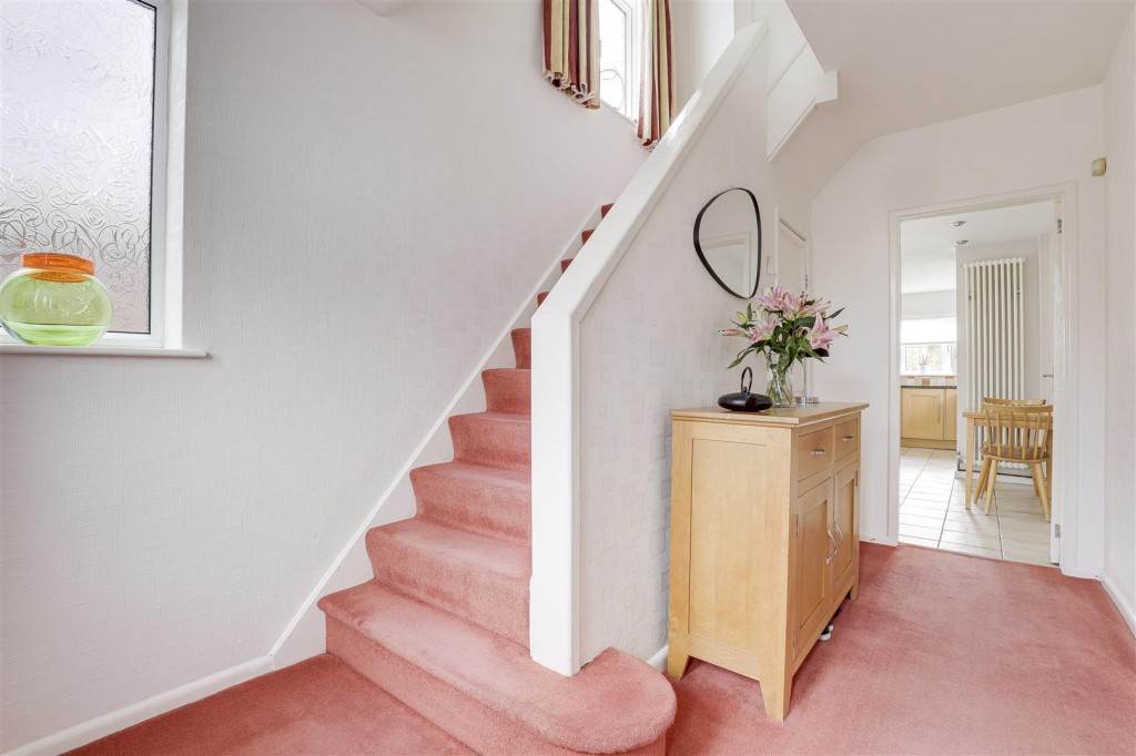 Kingswell Road, Arnold, Nottinghamshire, NG5 6NP