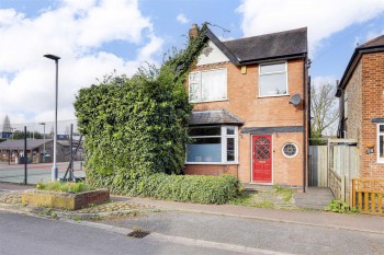 Gertrude Road, West Bridgford, Nottinghamshire, NG2 5DB