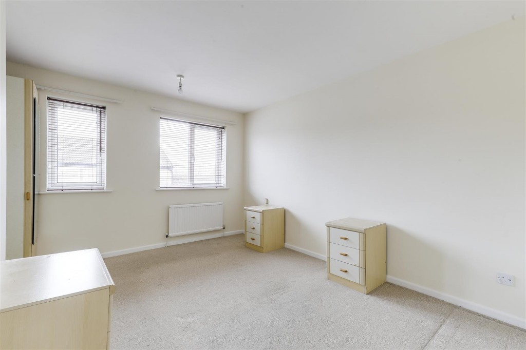 March Close, Nottingham, Nottinghamshire, NG5 9RF