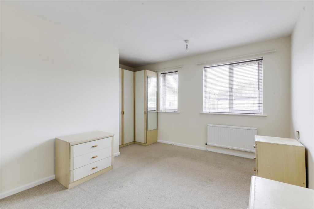 March Close, Nottingham, Nottinghamshire, NG5 9RF