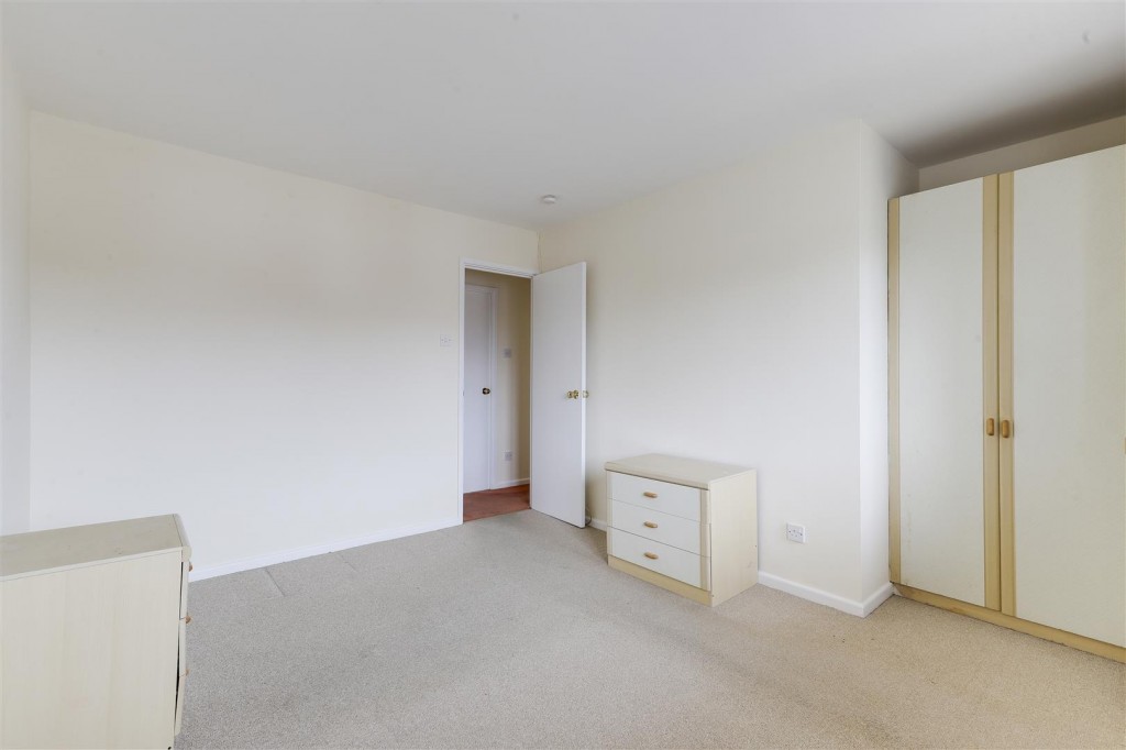 March Close, Nottingham, Nottinghamshire, NG5 9RF