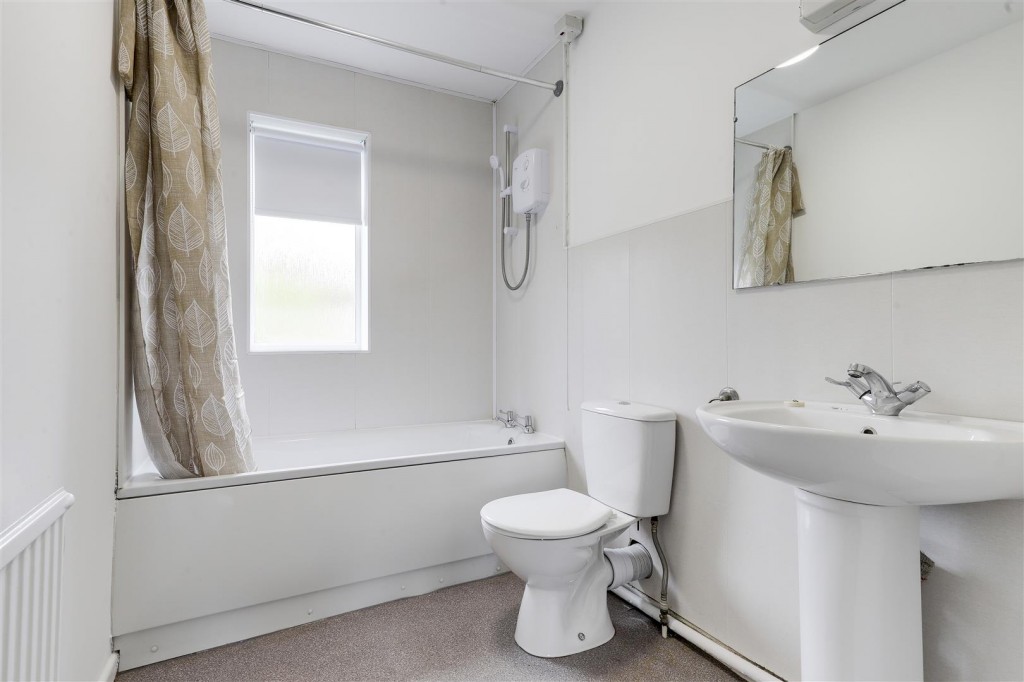 March Close, Nottingham, Nottinghamshire, NG5 9RF