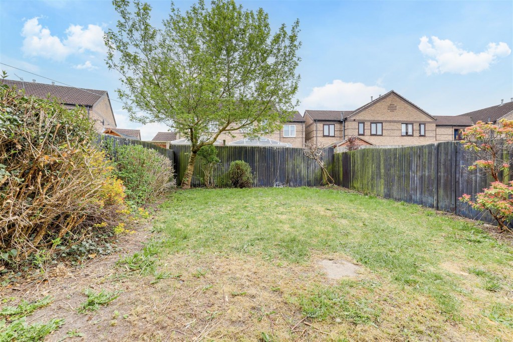 March Close, Nottingham, Nottinghamshire, NG5 9RF