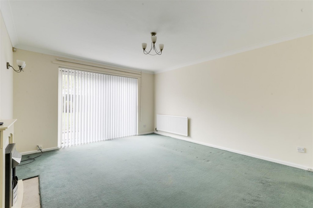 March Close, Nottingham, Nottinghamshire, NG5 9RF