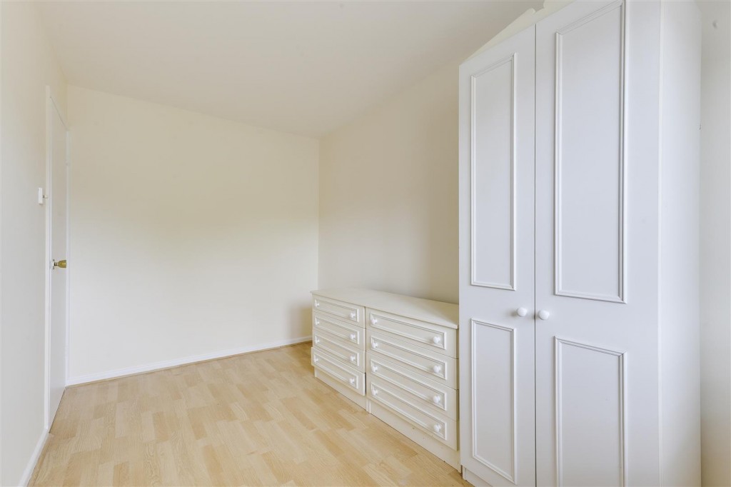 March Close, Nottingham, Nottinghamshire, NG5 9RF