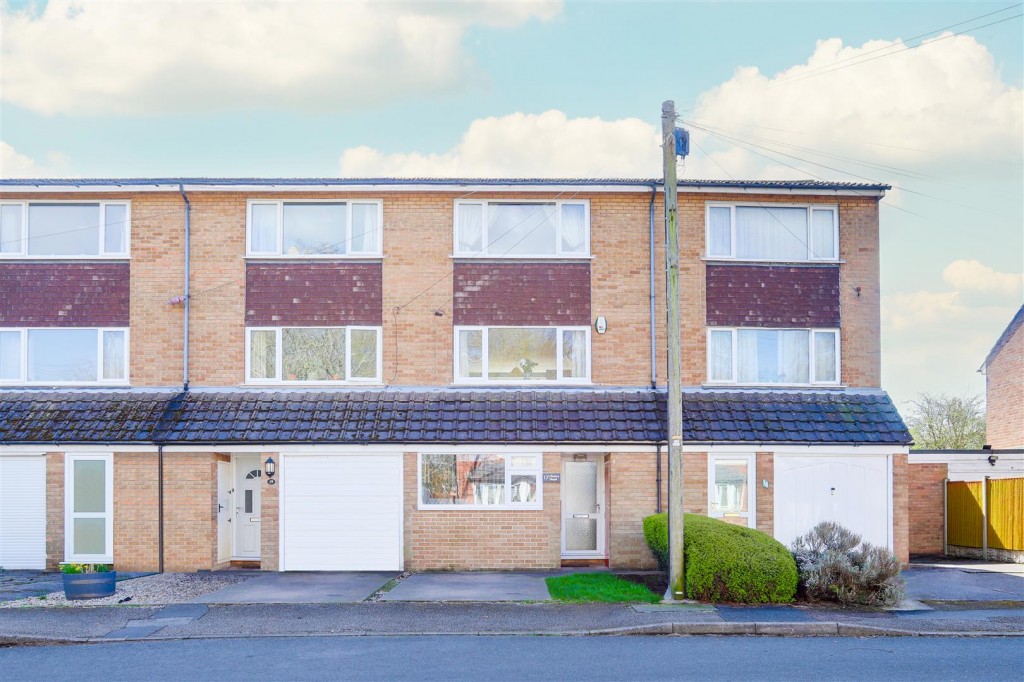 Rectory Road, Breaston, Derbyshire, DE72 3EH