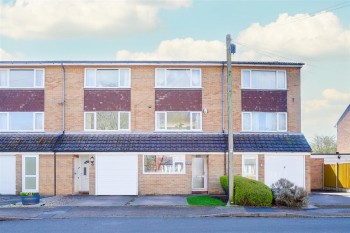Rectory Road, Breaston, Derbyshire, DE72 3EH