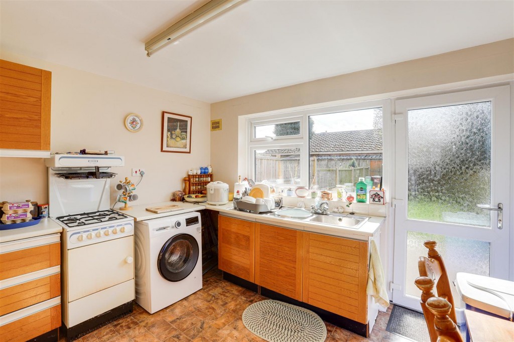 Rectory Road, Breaston, Derbyshire, DE72 3EH