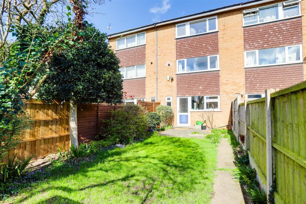 Rectory Road, Breaston, Derbyshire, DE72 3EH