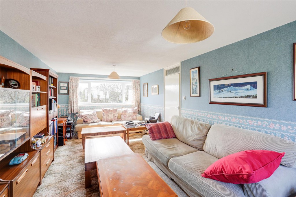 Rectory Road, Breaston, Derbyshire, DE72 3EH