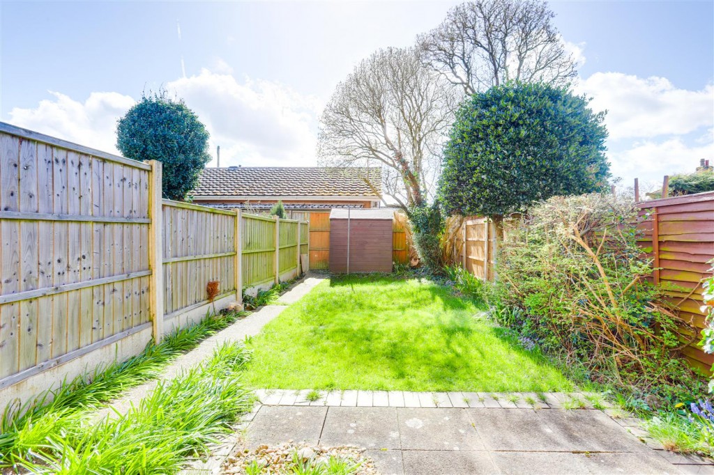 Rectory Road, Breaston, Derbyshire, DE72 3EH