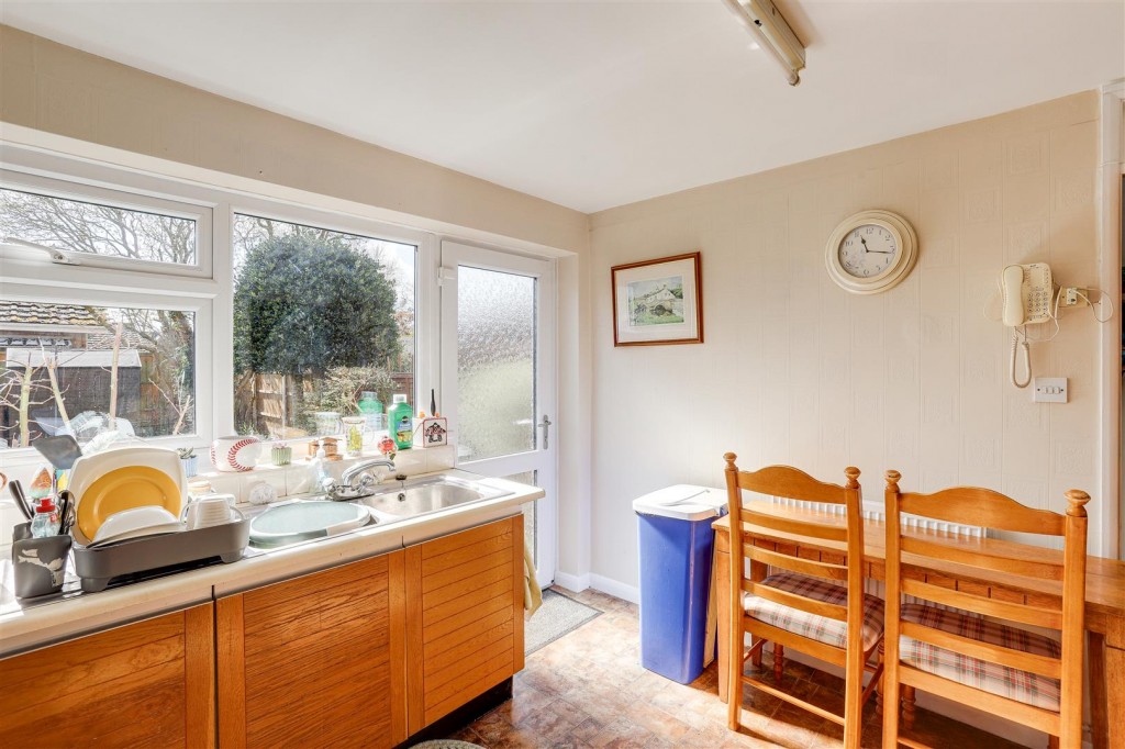 Rectory Road, Breaston, Derbyshire, DE72 3EH