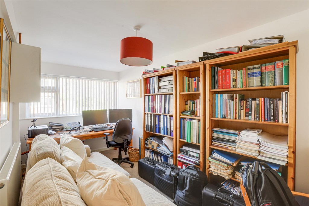 Rectory Road, Breaston, Derbyshire, DE72 3EH