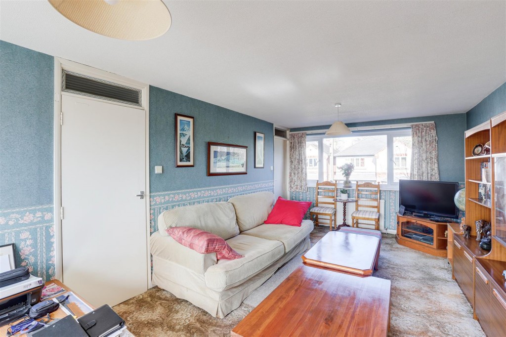 Rectory Road, Breaston, Derbyshire, DE72 3EH