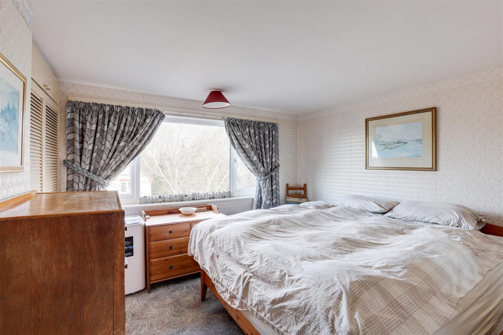 Rectory Road, Breaston, Derbyshire, DE72 3EH