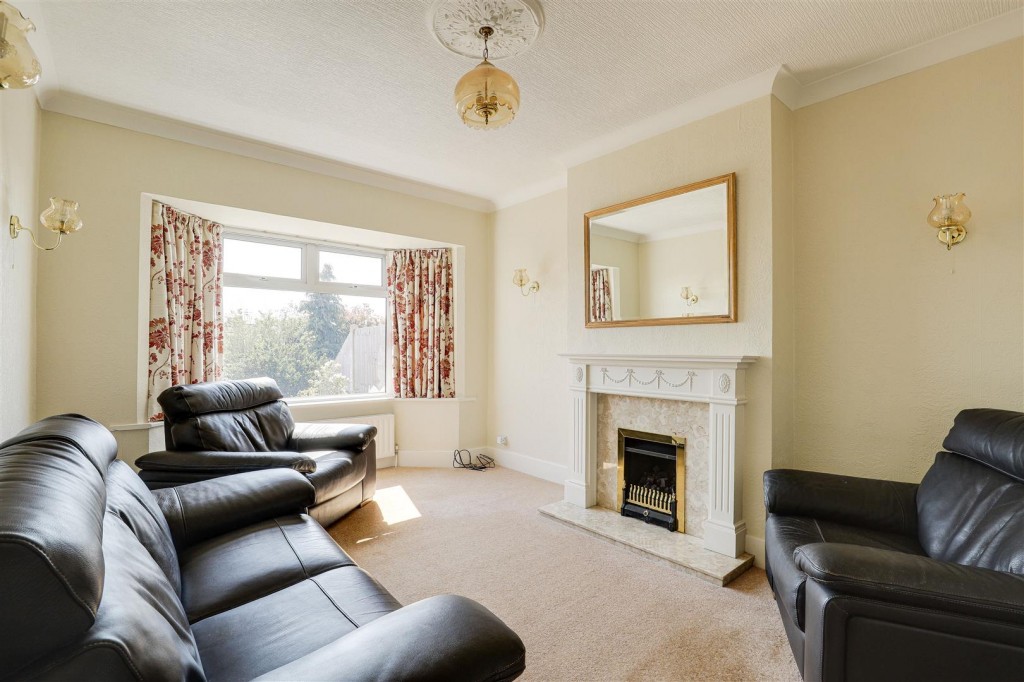 Wimbledon Road, Sherwood, Nottinghamshire, NG5 1GX
