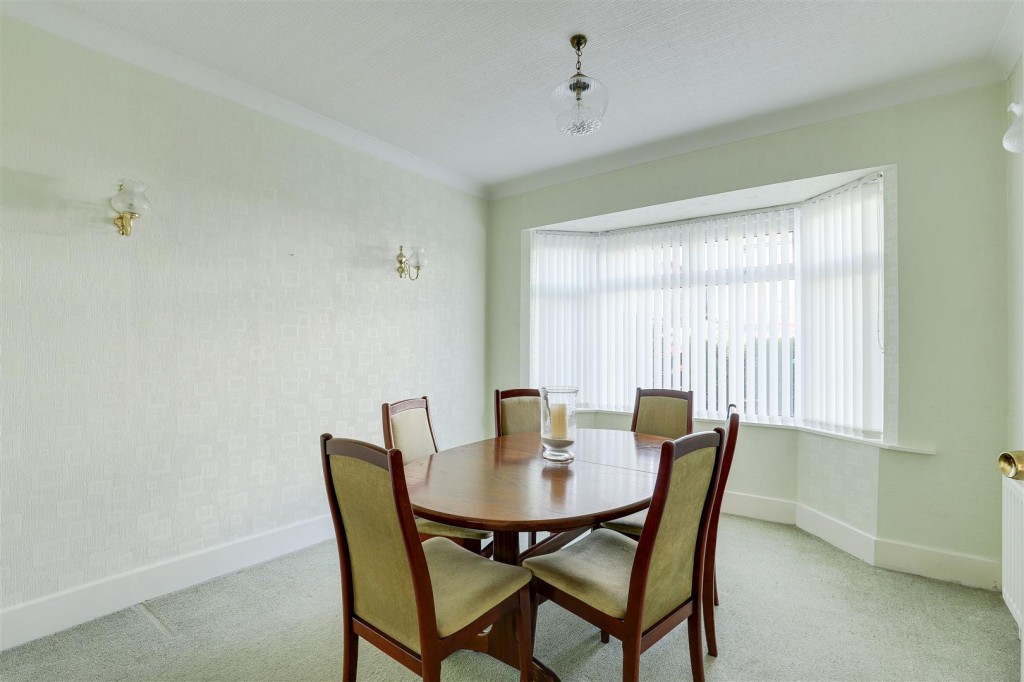 Wimbledon Road, Sherwood, Nottinghamshire, NG5 1GX