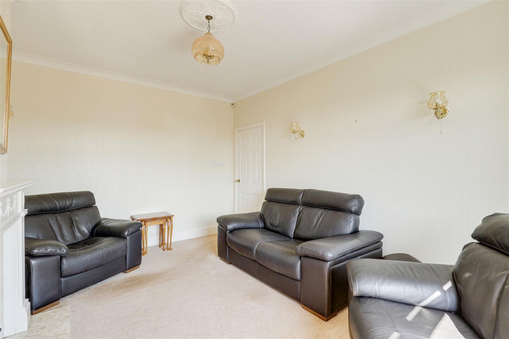 Wimbledon Road, Sherwood, Nottinghamshire, NG5 1GX