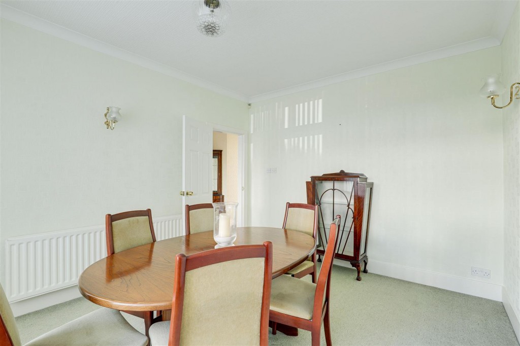 Wimbledon Road, Sherwood, Nottinghamshire, NG5 1GX