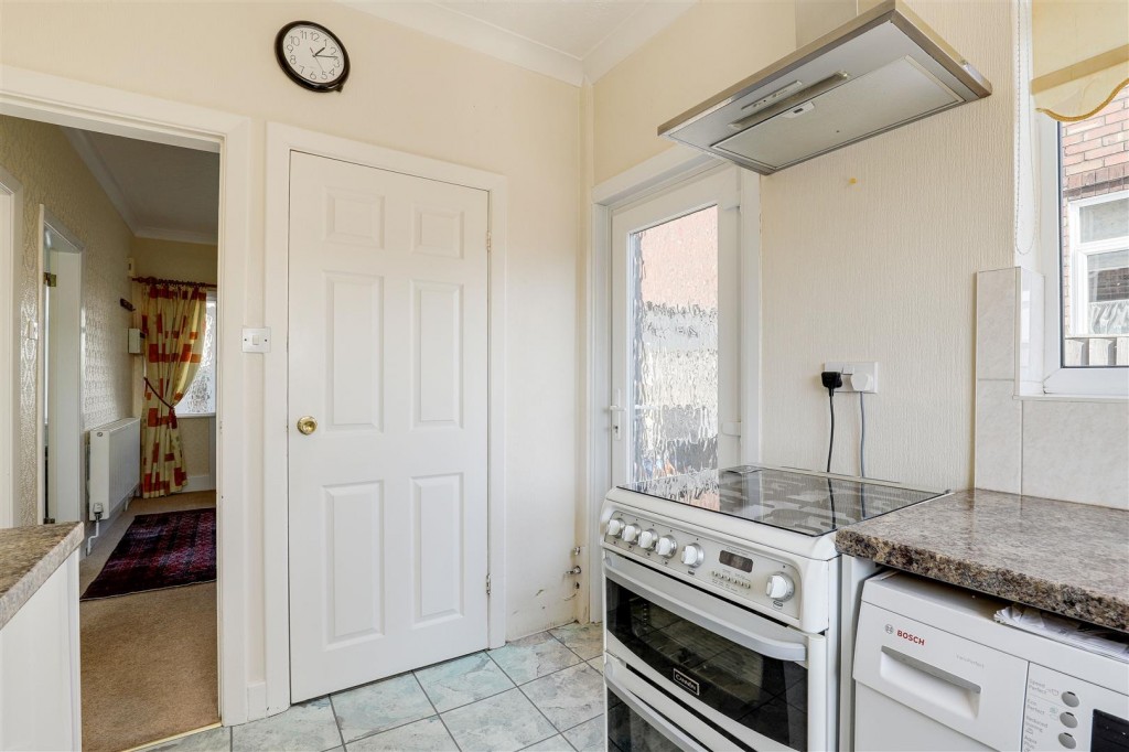 Wimbledon Road, Sherwood, Nottinghamshire, NG5 1GX