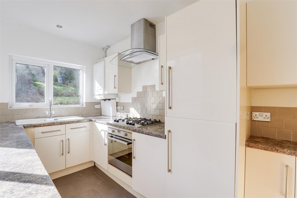 Sherwood Vale, Sherwood, Nottinghamshire, NG5 4EH
