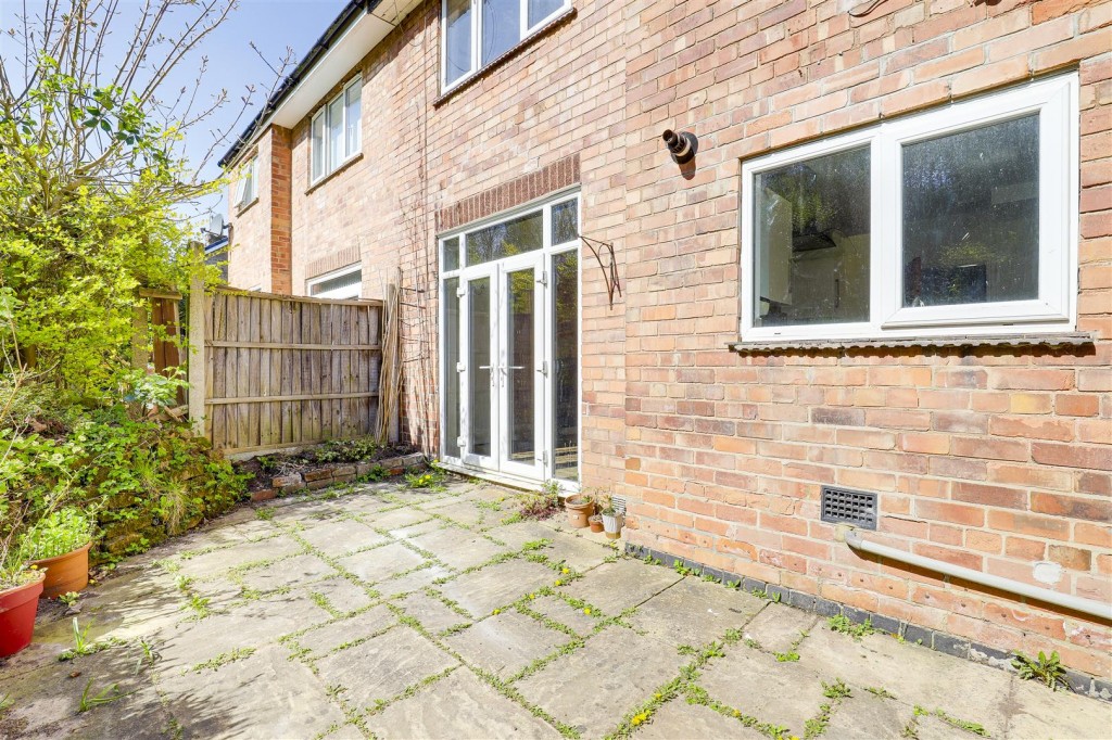 Sherwood Vale, Sherwood, Nottinghamshire, NG5 4EH