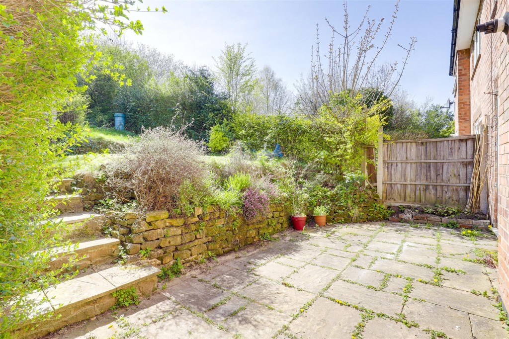 Sherwood Vale, Sherwood, Nottinghamshire, NG5 4EH