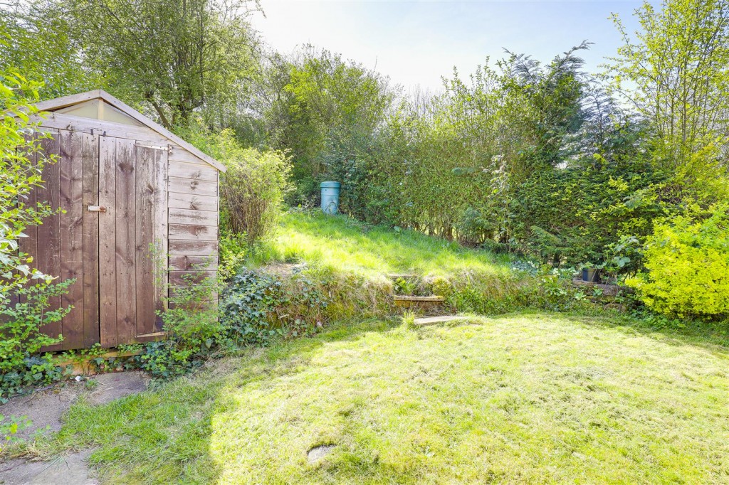 Sherwood Vale, Sherwood, Nottinghamshire, NG5 4EH