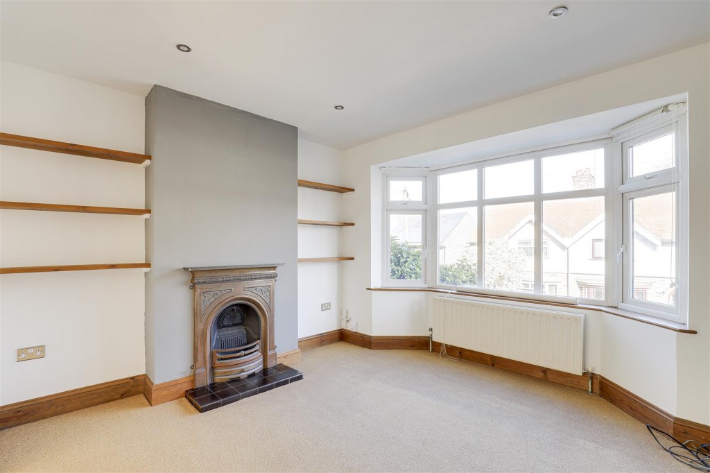 Sherwood Vale, Sherwood, Nottinghamshire, NG5 4EH