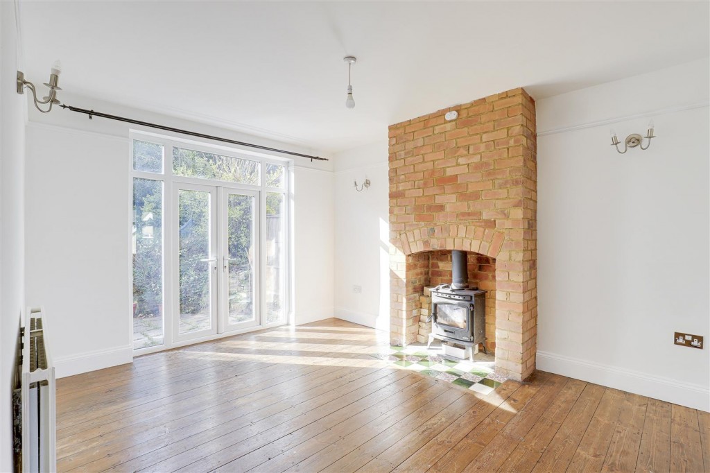 Sherwood Vale, Sherwood, Nottinghamshire, NG5 4EH